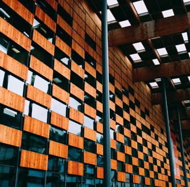 Rock Fibre Acoustic Panels